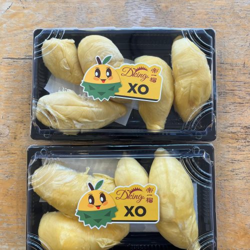 Fresh XO 500g – 2 packs